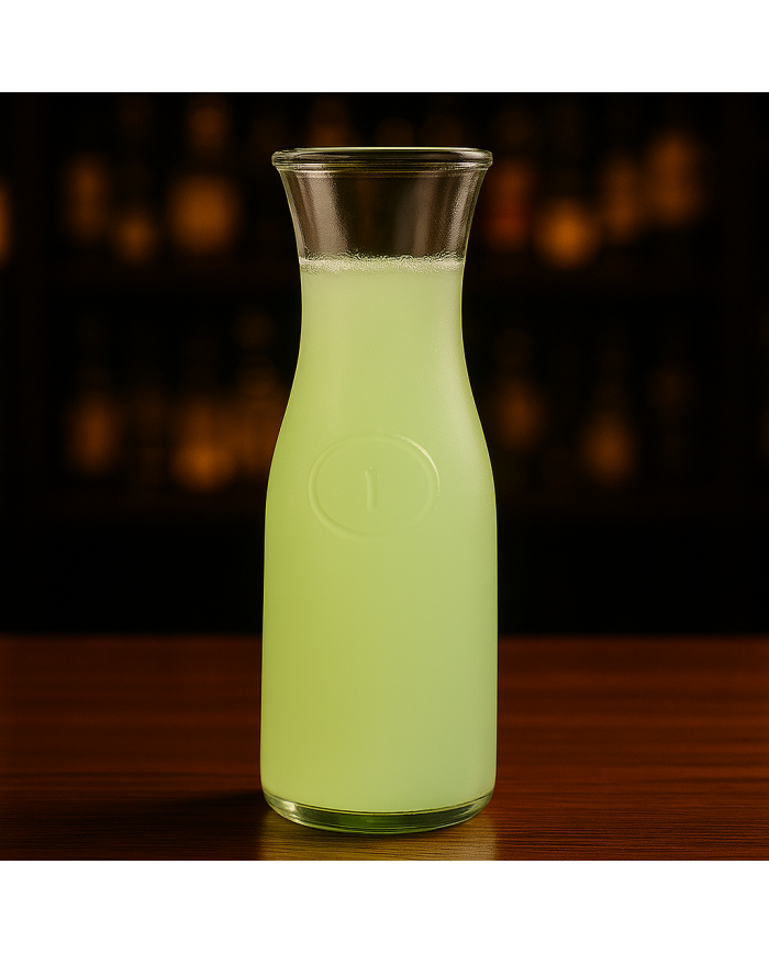 1LT Limonada Americana
