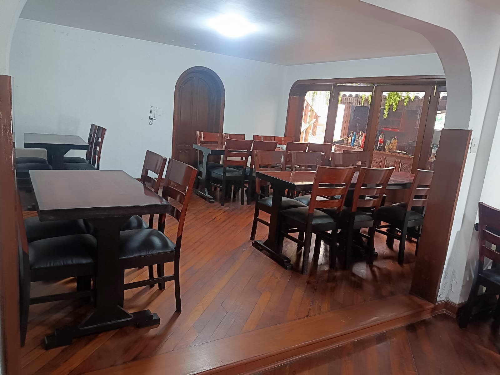 Local Kusikuy
