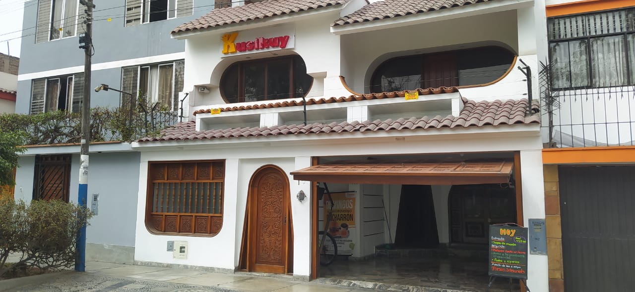 Local Kusikuy
